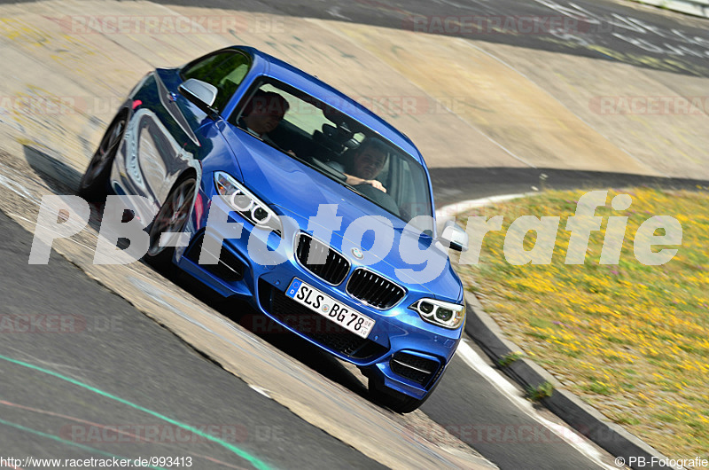 Bild #993413 - Touristenfahrten Nürburgring Nordschleife 05.07.2015