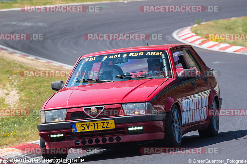 Bild #993422 - Touristenfahrten Nürburgring Nordschleife 05.07.2015