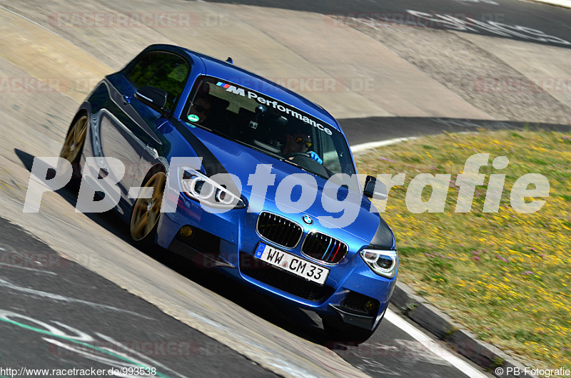 Bild #993538 - Touristenfahrten Nürburgring Nordschleife 05.07.2015