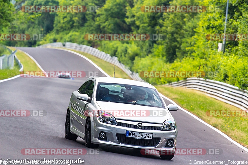 Bild #993938 - Touristenfahrten Nürburgring Nordschleife 05.07.2015