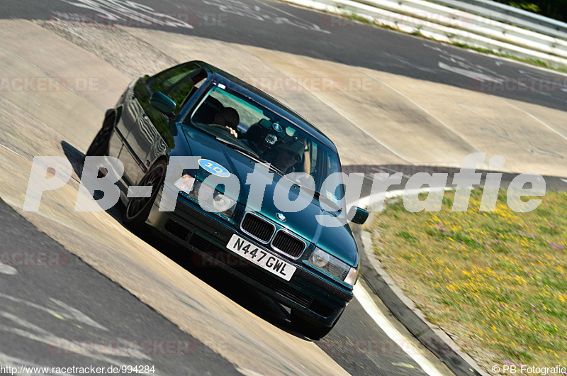 Bild #994284 - Touristenfahrten Nürburgring Nordschleife 05.07.2015