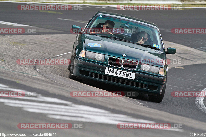 Bild #994544 - Touristenfahrten Nürburgring Nordschleife 05.07.2015