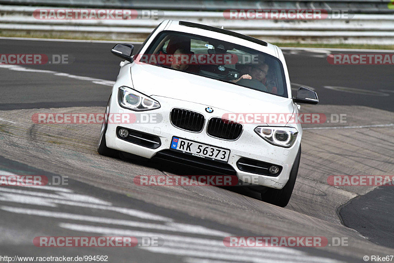 Bild #994562 - Touristenfahrten Nürburgring Nordschleife 05.07.2015