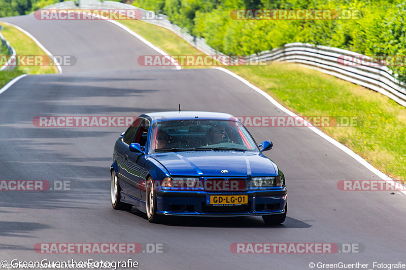 Bild #994783 - Touristenfahrten Nürburgring Nordschleife 05.07.2015