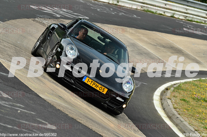 Bild #995362 - Touristenfahrten Nürburgring Nordschleife 05.07.2015