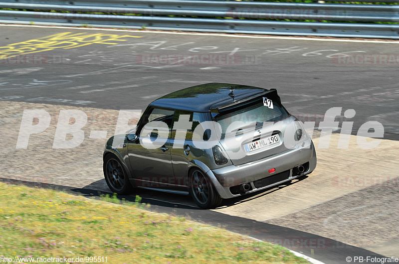 Bild #995511 - Touristenfahrten Nürburgring Nordschleife 05.07.2015