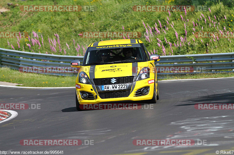 Bild #995641 - Touristenfahrten Nürburgring Nordschleife 05.07.2015