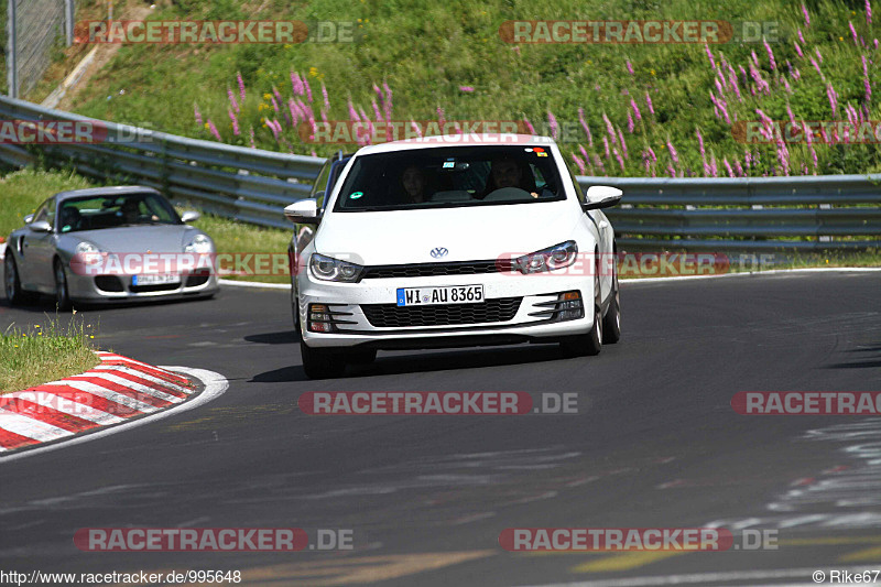 Bild #995648 - Touristenfahrten Nürburgring Nordschleife 05.07.2015