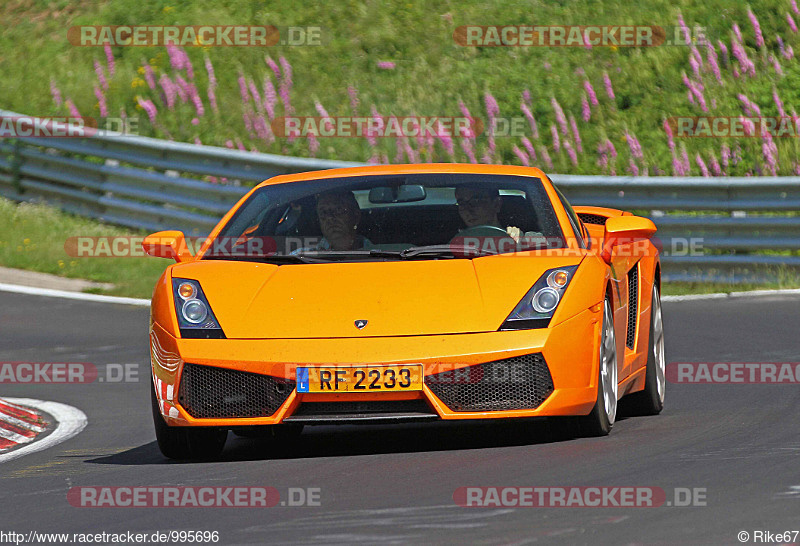 Bild #995696 - Touristenfahrten Nürburgring Nordschleife 05.07.2015