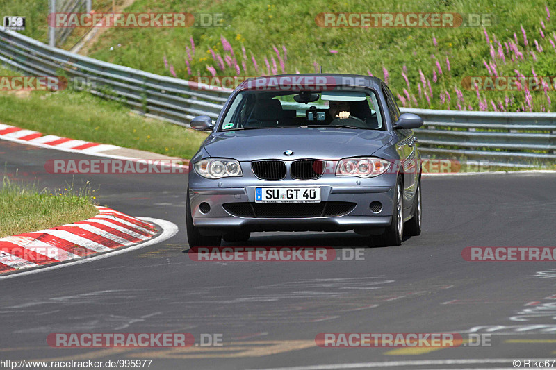 Bild #995977 - Touristenfahrten Nürburgring Nordschleife 05.07.2015