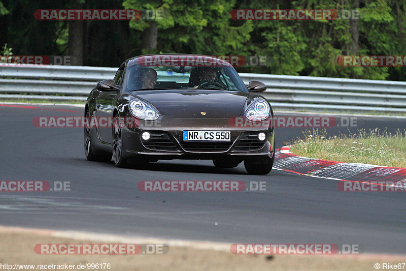 Bild #996176 - Touristenfahrten Nürburgring Nordschleife 05.07.2015