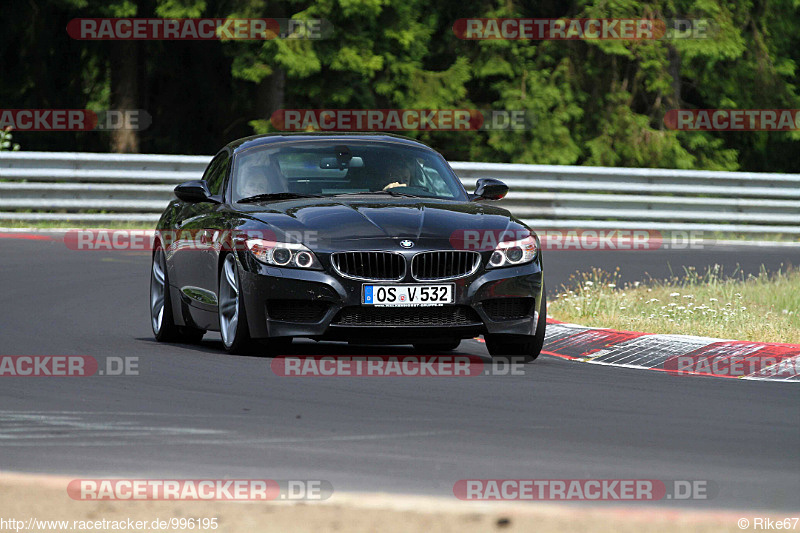 Bild #996195 - Touristenfahrten Nürburgring Nordschleife 05.07.2015