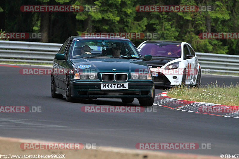 Bild #996226 - Touristenfahrten Nürburgring Nordschleife 05.07.2015