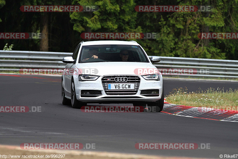 Bild #996297 - Touristenfahrten Nürburgring Nordschleife 05.07.2015