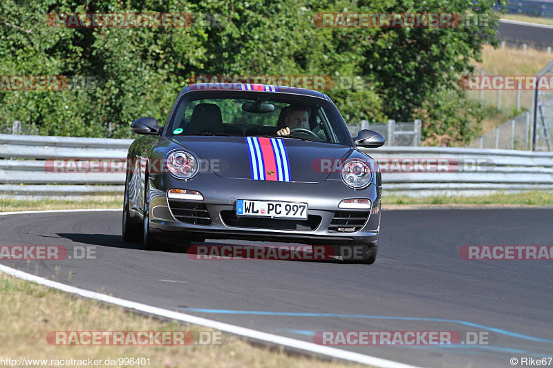 Bild #996401 - Touristenfahrten Nürburgring Nordschleife 06.07.2015