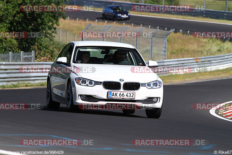 Bild #996429 - Touristenfahrten Nürburgring Nordschleife 06.07.2015