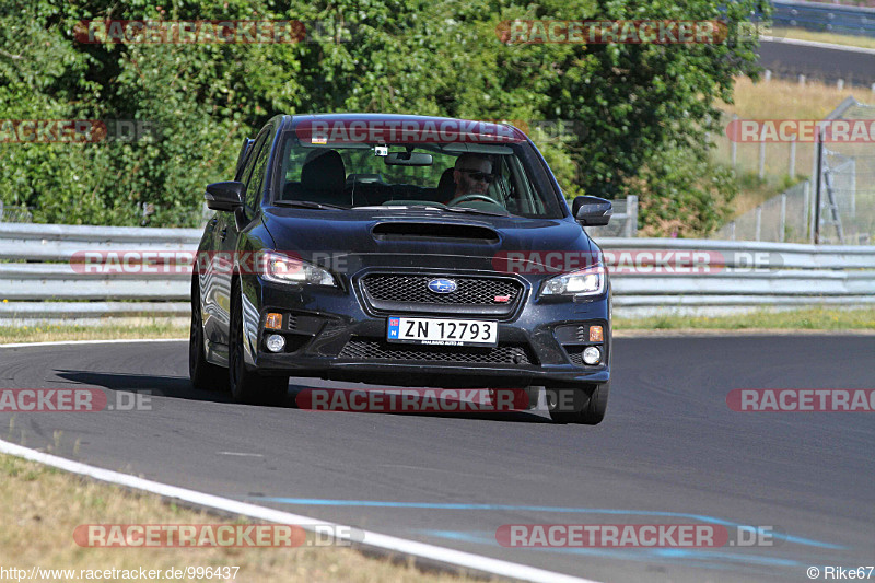 Bild #996437 - Touristenfahrten Nürburgring Nordschleife 06.07.2015