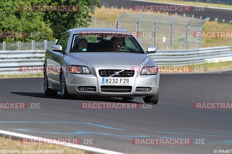 Bild #996456 - Touristenfahrten Nürburgring Nordschleife 06.07.2015