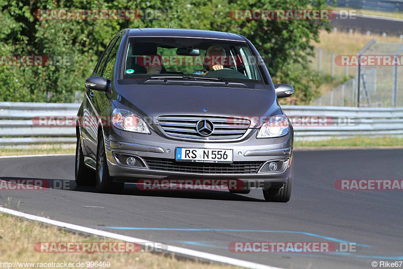 Bild #996460 - Touristenfahrten Nürburgring Nordschleife 06.07.2015