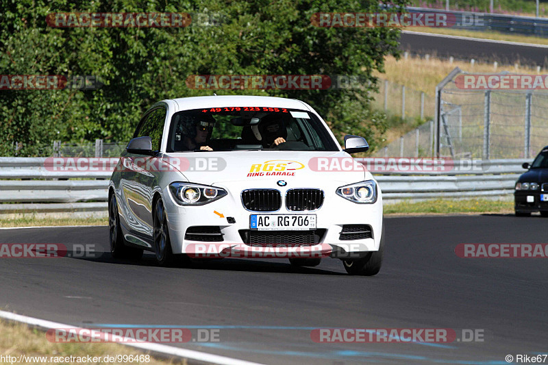 Bild #996468 - Touristenfahrten Nürburgring Nordschleife 06.07.2015