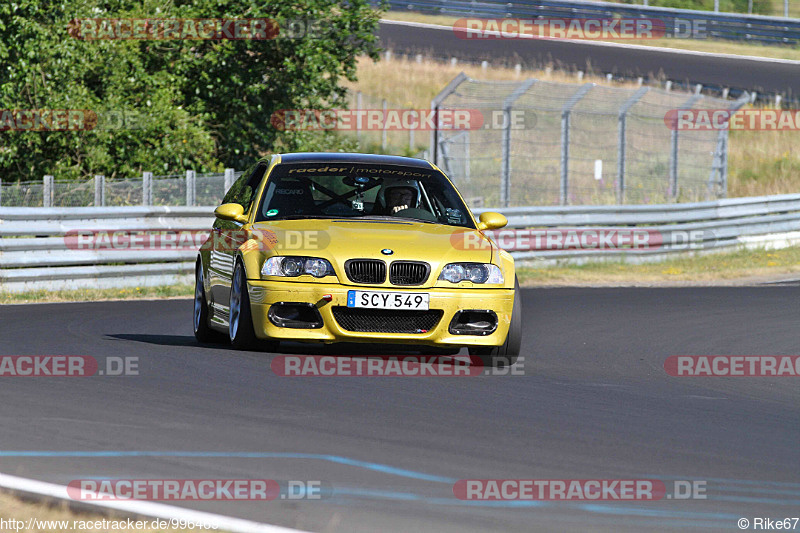 Bild #996469 - Touristenfahrten Nürburgring Nordschleife 06.07.2015