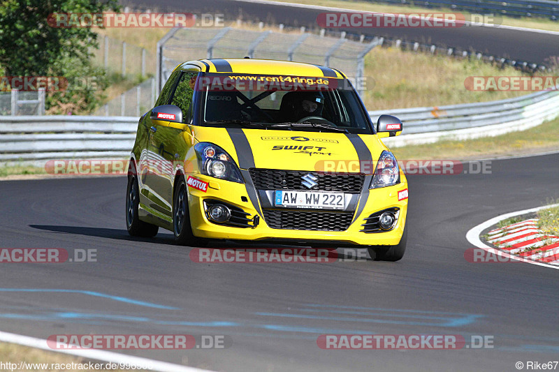 Bild #996506 - Touristenfahrten Nürburgring Nordschleife 06.07.2015