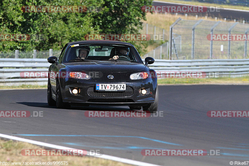 Bild #996575 - Touristenfahrten Nürburgring Nordschleife 06.07.2015