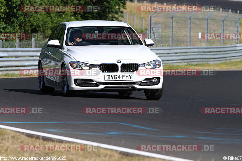 Bild #996625 - Touristenfahrten Nürburgring Nordschleife 06.07.2015