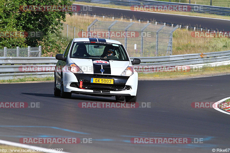 Bild #996727 - Touristenfahrten Nürburgring Nordschleife 06.07.2015