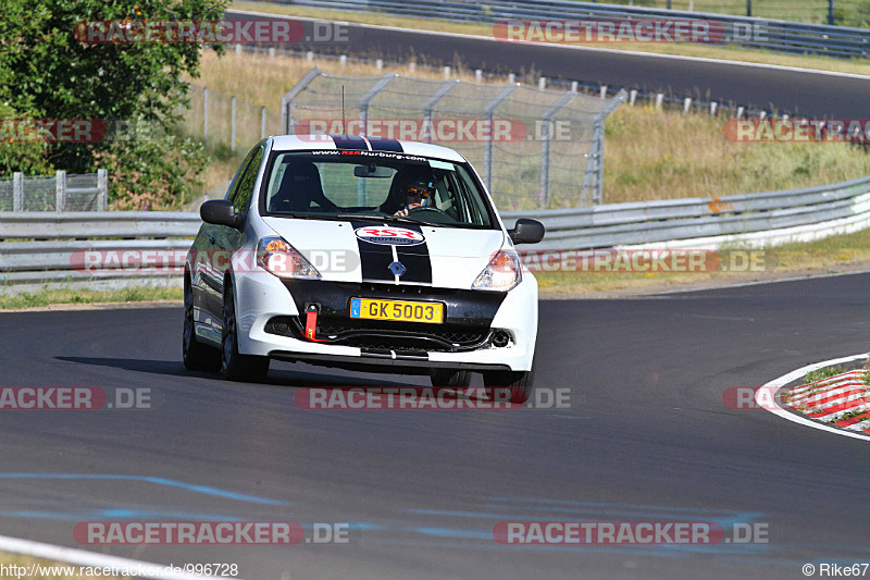 Bild #996728 - Touristenfahrten Nürburgring Nordschleife 06.07.2015