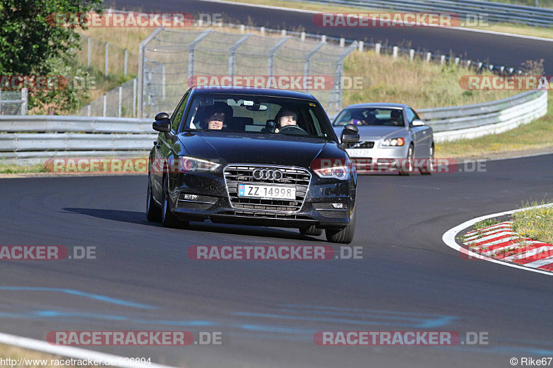 Bild #996894 - Touristenfahrten Nürburgring Nordschleife 06.07.2015