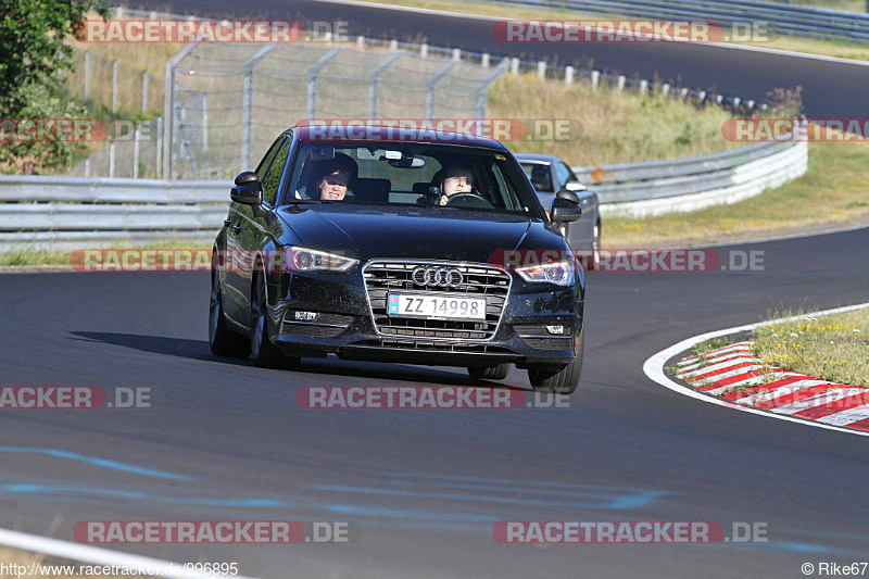 Bild #996895 - Touristenfahrten Nürburgring Nordschleife 06.07.2015