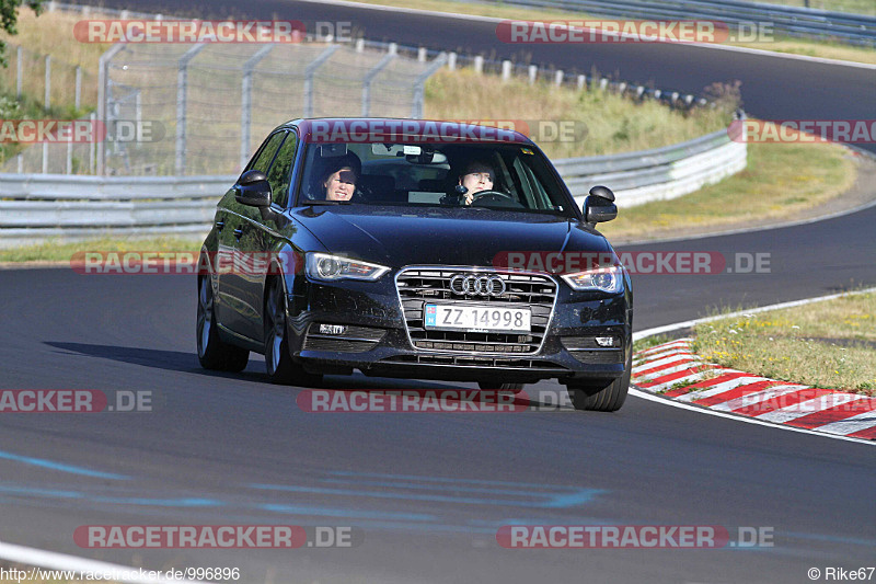 Bild #996896 - Touristenfahrten Nürburgring Nordschleife 06.07.2015