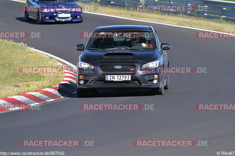 Bild #997042 - Touristenfahrten Nürburgring Nordschleife 06.07.2015