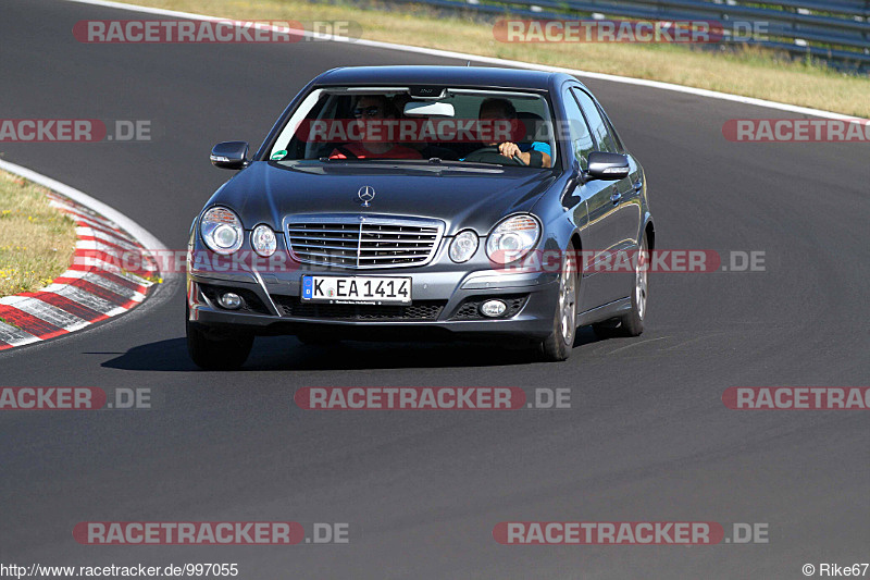 Bild #997055 - Touristenfahrten Nürburgring Nordschleife 06.07.2015