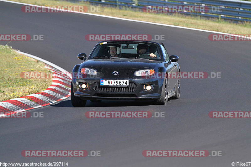 Bild #997114 - Touristenfahrten Nürburgring Nordschleife 06.07.2015