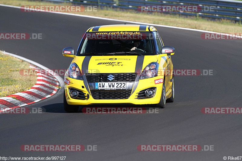 Bild #997127 - Touristenfahrten Nürburgring Nordschleife 06.07.2015