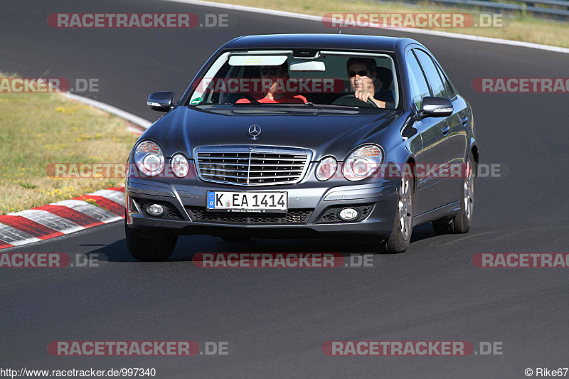 Bild #997340 - Touristenfahrten Nürburgring Nordschleife 06.07.2015