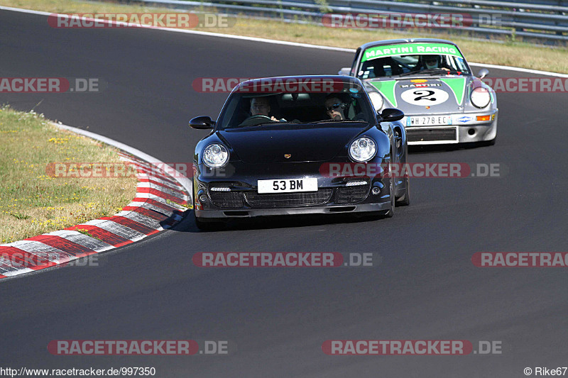 Bild #997350 - Touristenfahrten Nürburgring Nordschleife 06.07.2015