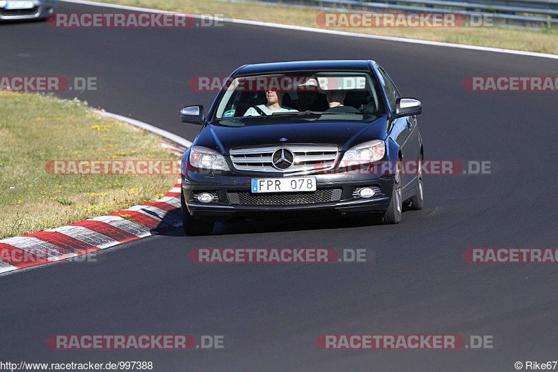 Bild #997388 - Touristenfahrten Nürburgring Nordschleife 06.07.2015