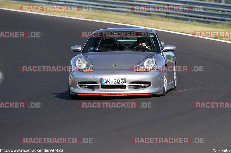 Bild #997426 - Touristenfahrten Nürburgring Nordschleife 06.07.2015