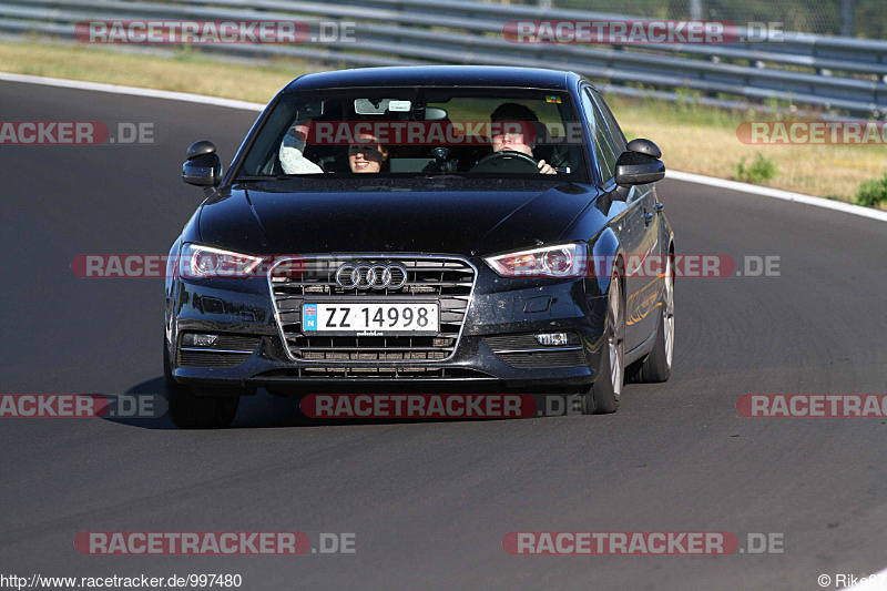 Bild #997480 - Touristenfahrten Nürburgring Nordschleife 06.07.2015