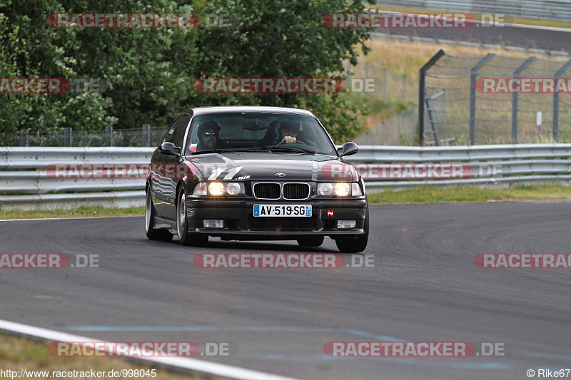 Bild #998045 - Touristenfahrten Nürburgring Nordschleife 08.07.2015