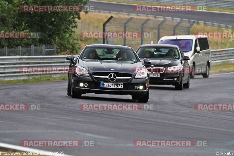 Bild #998225 - Touristenfahrten Nürburgring Nordschleife 08.07.2015