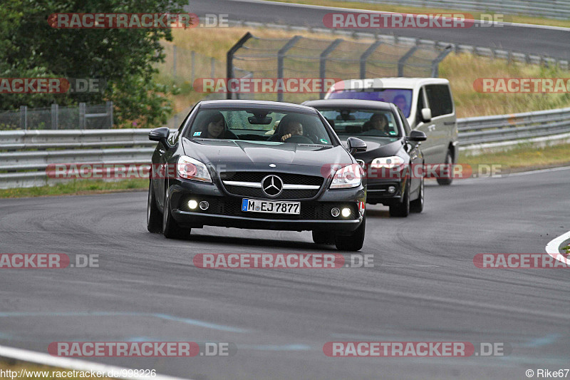 Bild #998226 - Touristenfahrten Nürburgring Nordschleife 08.07.2015