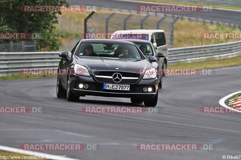 Bild #998227 - Touristenfahrten Nürburgring Nordschleife 08.07.2015