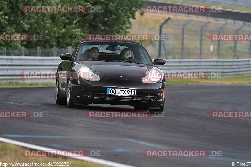 Bild #998272 - Touristenfahrten Nürburgring Nordschleife 08.07.2015