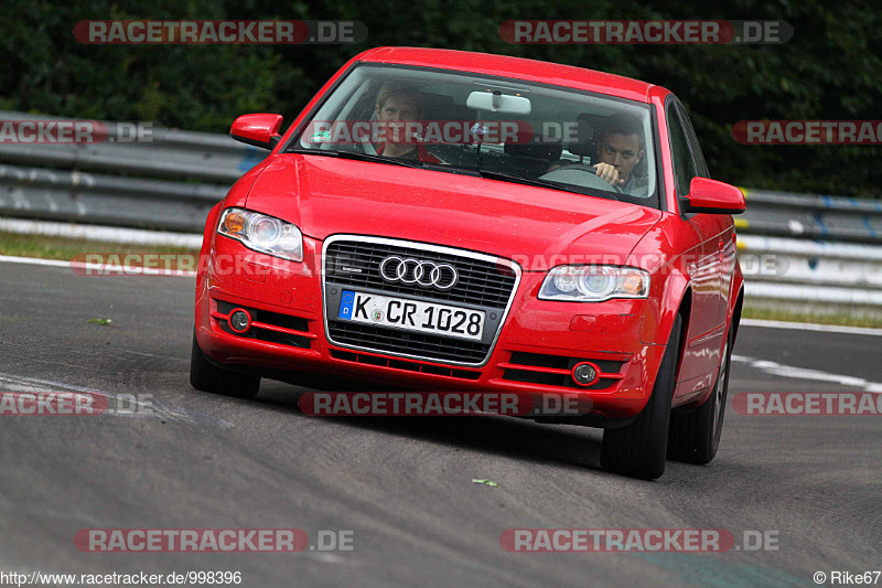 Bild #998396 - Touristenfahrten Nürburgring Nordschleife 08.07.2015