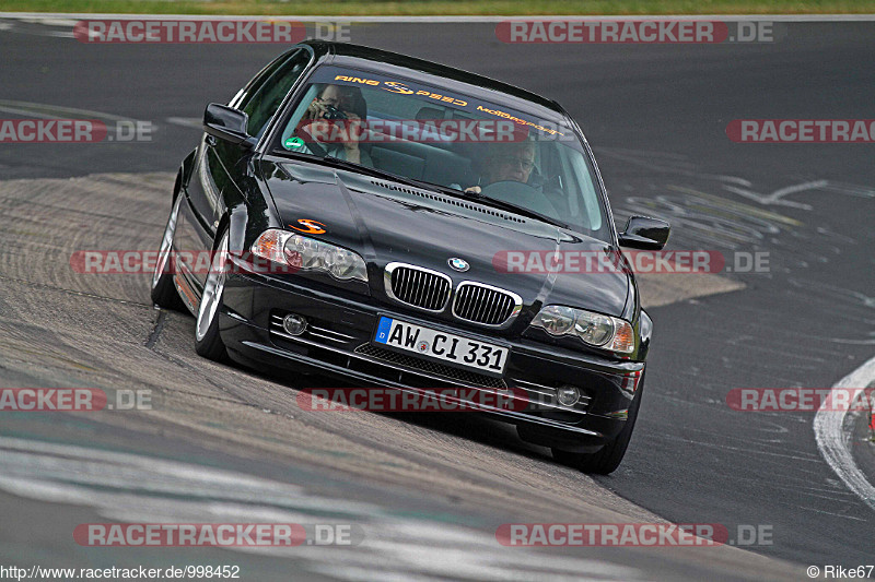 Bild #998452 - Touristenfahrten Nürburgring Nordschleife 08.07.2015