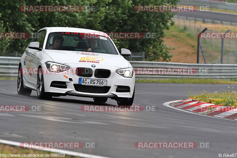 Bild #998559 - Touristenfahrten Nürburgring Nordschleife 08.07.2015